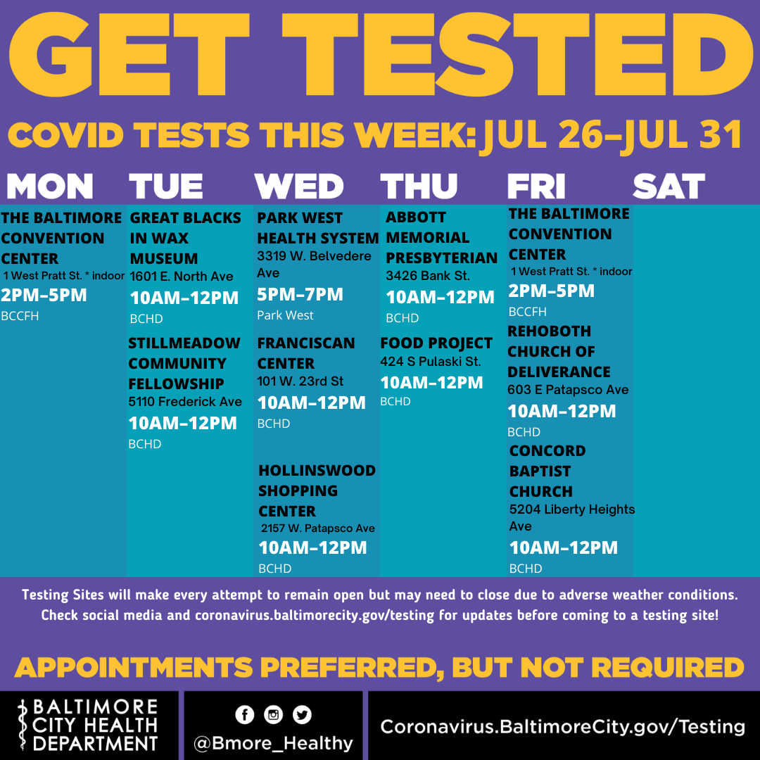 where to get covid tested in cancun